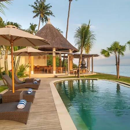 The Sankara Beach Penida