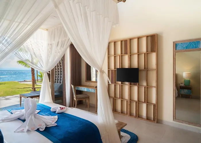 The Sankara Penida 4* Batununggul