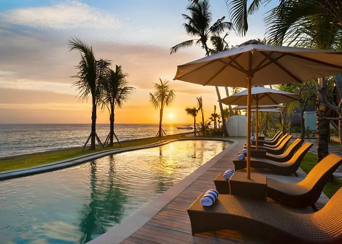 The Sankara Penida 4*