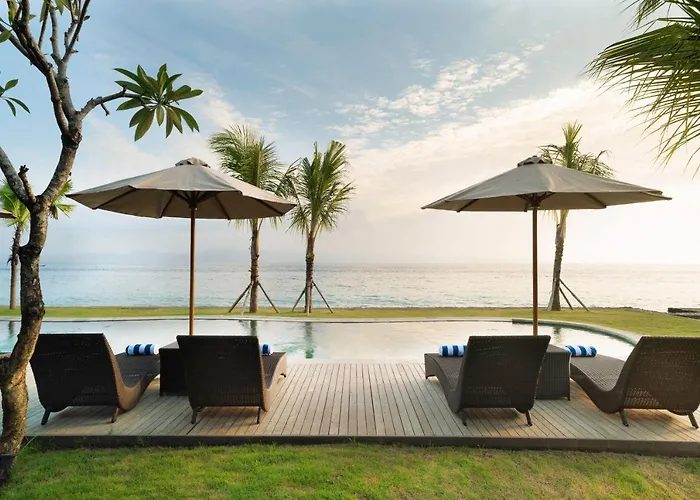 The Sankara Penida 4* Batununggul