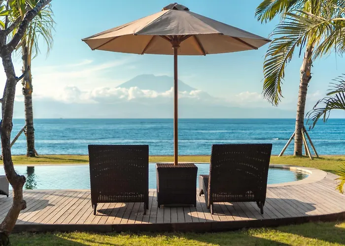 The Sankara Penida リゾート 4*