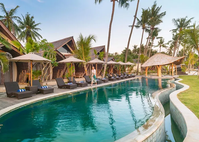 The Sankara Penida 4*