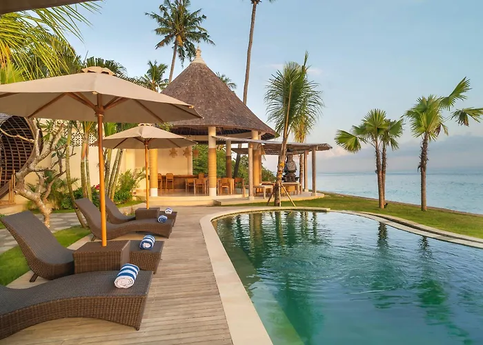 The Sankara Penida リゾート 4*