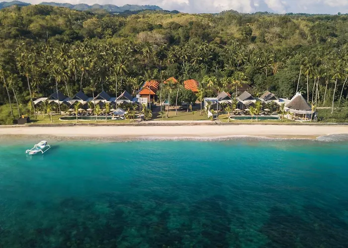 The Sankara Penida 4* Batununggul