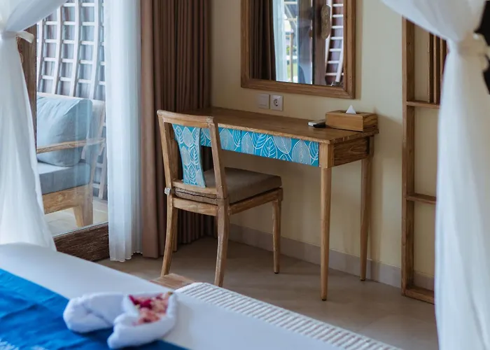 The Sankara Penida 4*