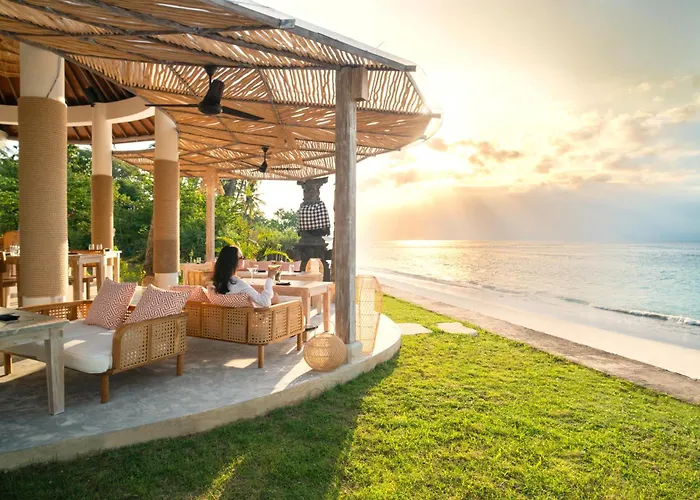 The Sankara Penida 4* Batununggul